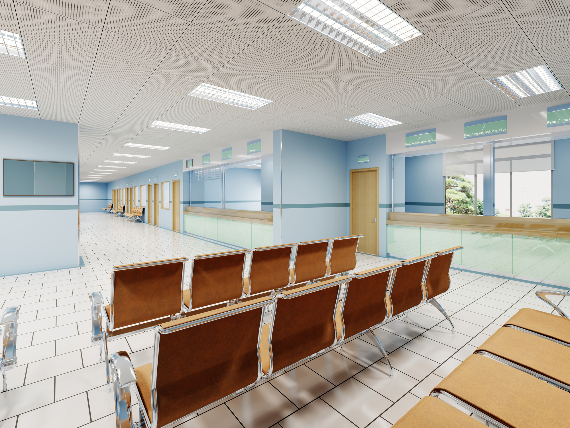 医療事務ってどんな仕事? 給与事情や診療科による違いを紹介_3