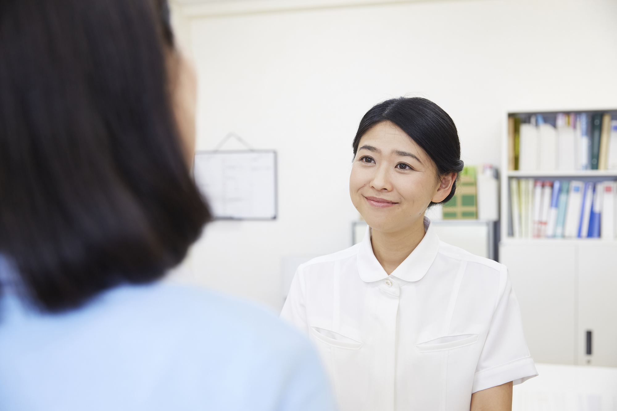 医療事務ってどんな仕事? 給与事情や診療科による違いを紹介_6