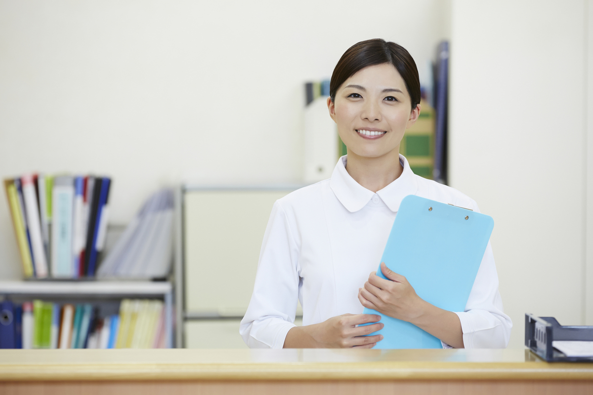 医療事務ってどんな仕事? 給与事情や診療科による違いを紹介