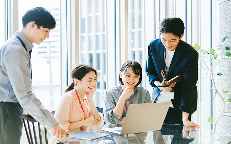 人事事務とは？仕事内容・やりがい・給与などについて解説_3