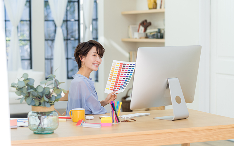 Webデザイナーは未経験でもできる? 仕事内容、必要スキル、資格、収入について解説!_3