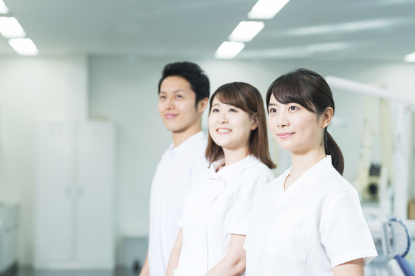 看護助手はどんな仕事? 資格は必要?求められる能力や向いている人も紹介