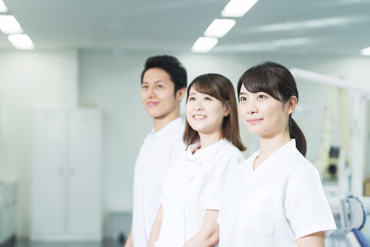 看護助手はどんな仕事? 資格は必要?求められる能力や向いている人も紹介