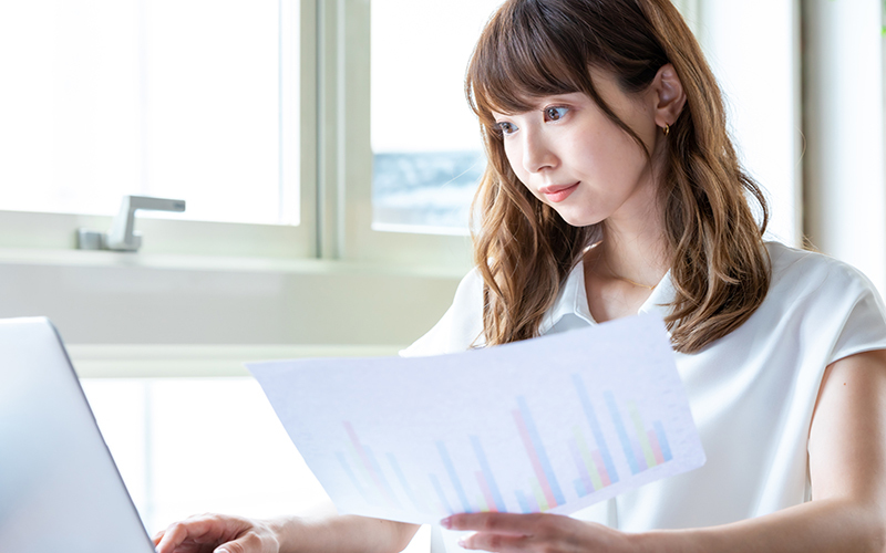 事務職とは?仕事内容・種類・必要な資格、スキルについて解説_3