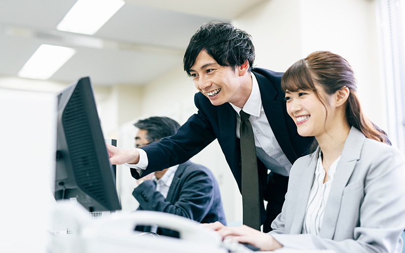 事務職とは?仕事内容・種類・必要な資格、スキルについて解説_4