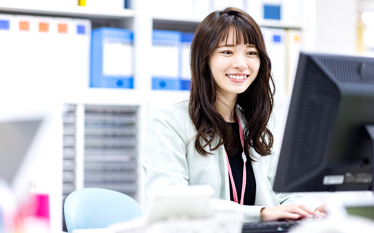 事務職とは?仕事内容・種類・必要な資格、スキルについて解説