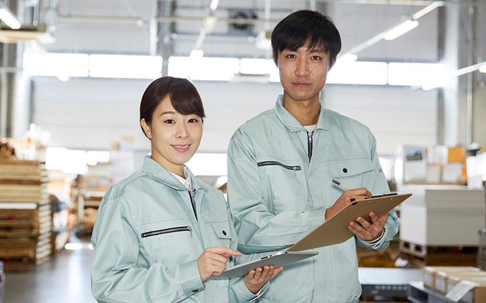 誰でも簡単にできる?              軽作業の仕事内容と魅力