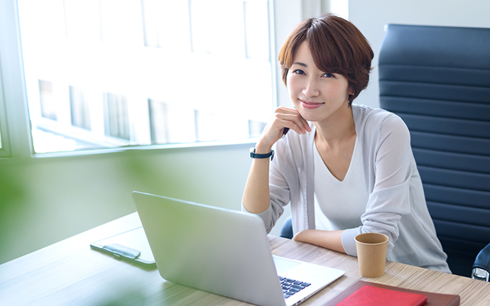 Webディレクターになりたい 仕事内容ややりがい 人材派遣のお仕事なら スタッフサービス