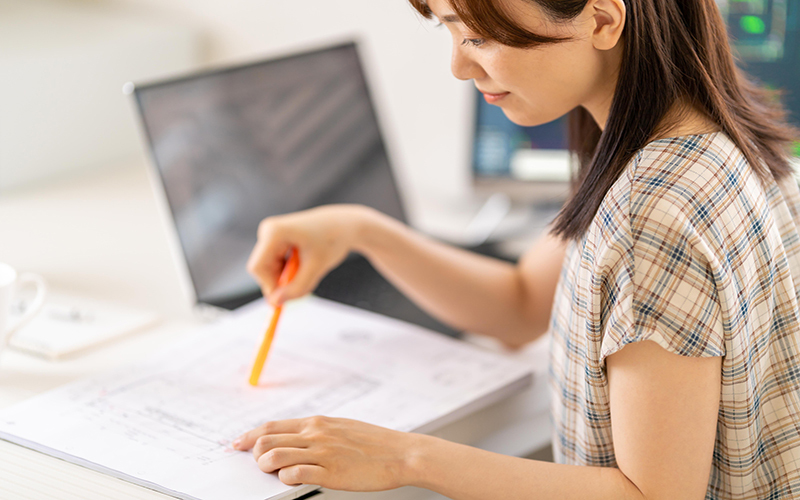 CADオペレーターとは?未経験でもできる?仕事内容や将来性を解説_3