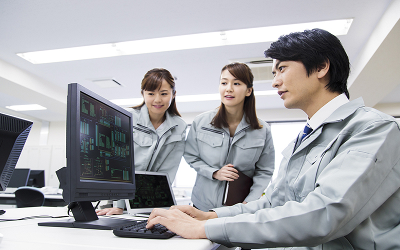 CADオペレーターとは?未経験でもできる?仕事内容や将来性を解説_5