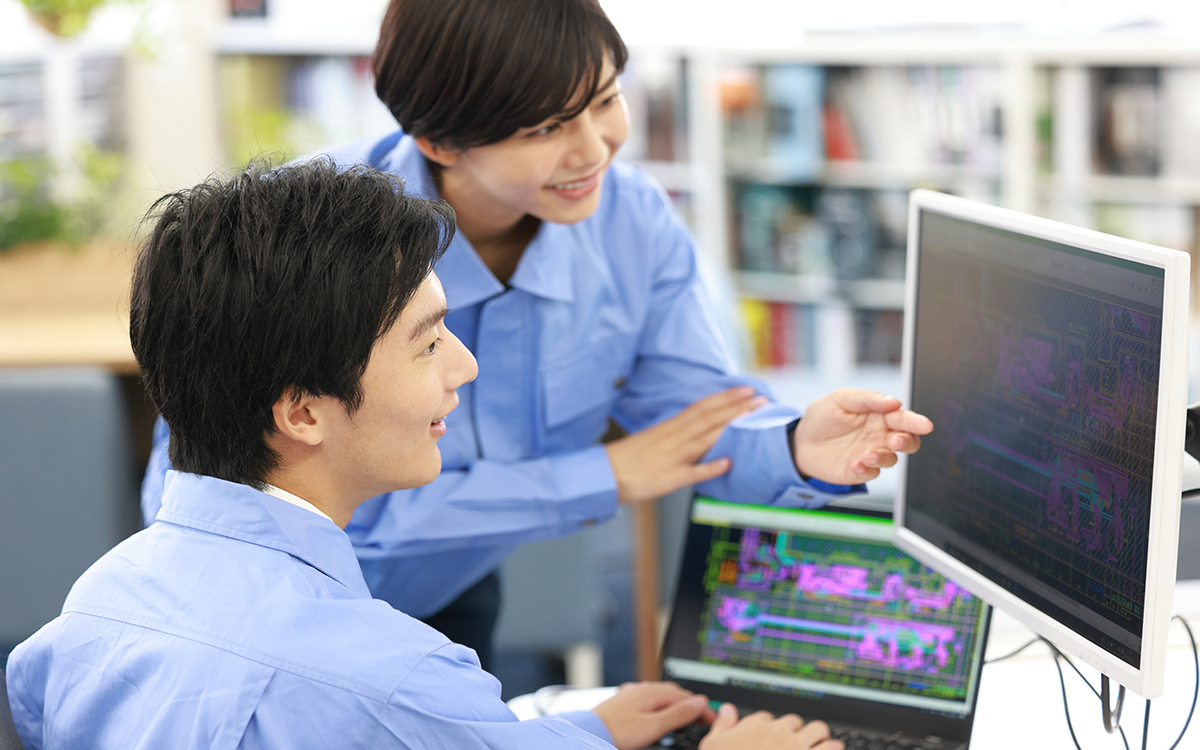 CADオペレーターとは?未経験でもできる?仕事内容や将来性を解説