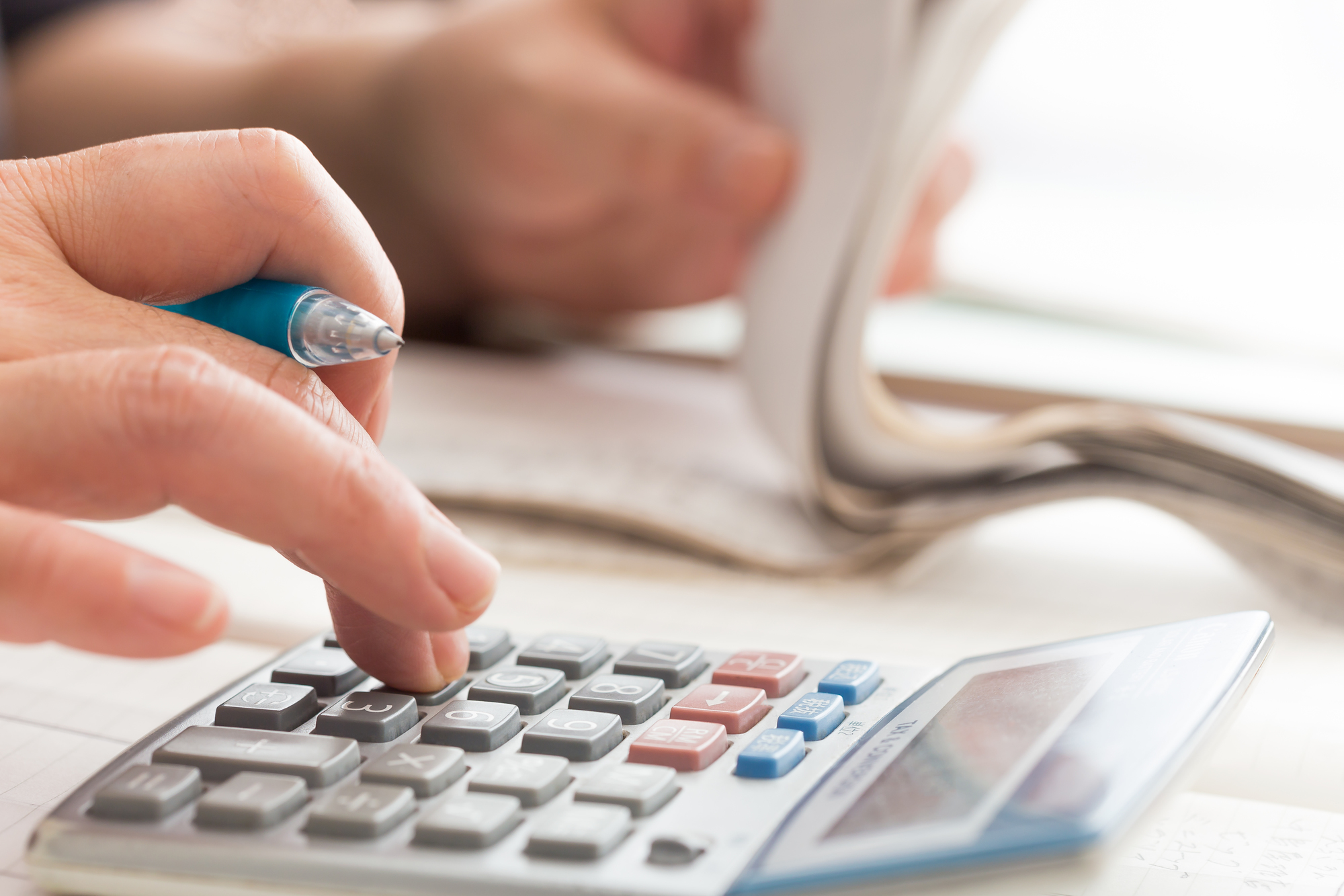 経理事務とはどんな仕事? やりがいや求められる能力の解説と向いている人を紹介_1