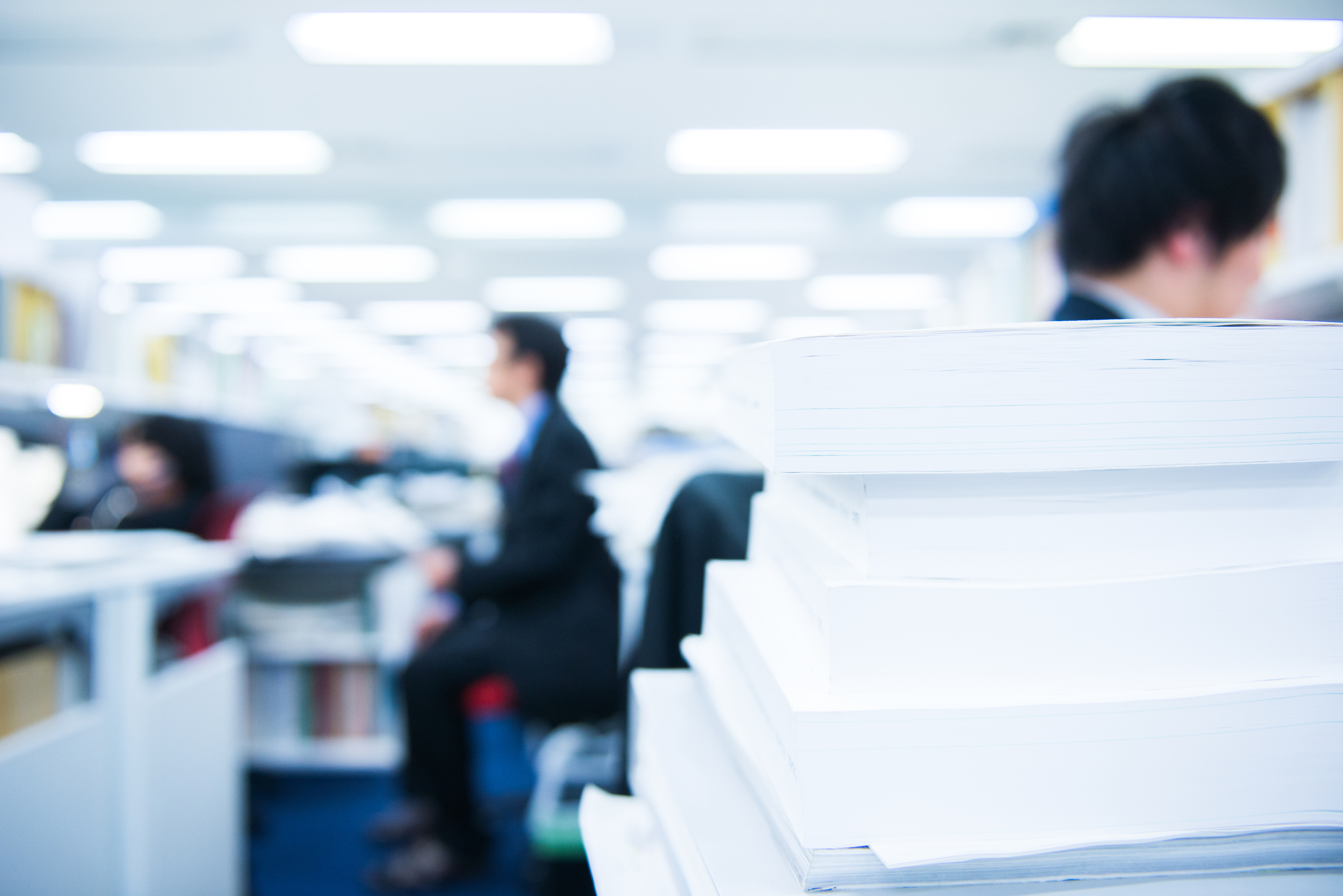 経理事務とはどんな仕事? やりがいや求められる能力の解説と向いている人を紹介_1_1