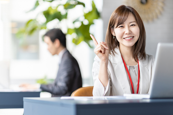 経理事務とはどんな仕事? やりがいや求められる能力の解説と向いている人を紹介