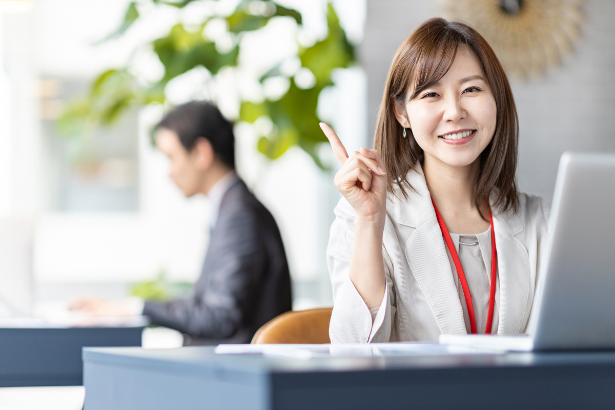 経理事務とはどんな仕事? やりがいや求められる能力の解説と向いている人を紹介