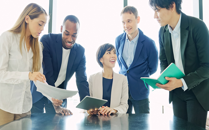 英文事務とは?仕事内容・向いている人・魅力などについて解説_2