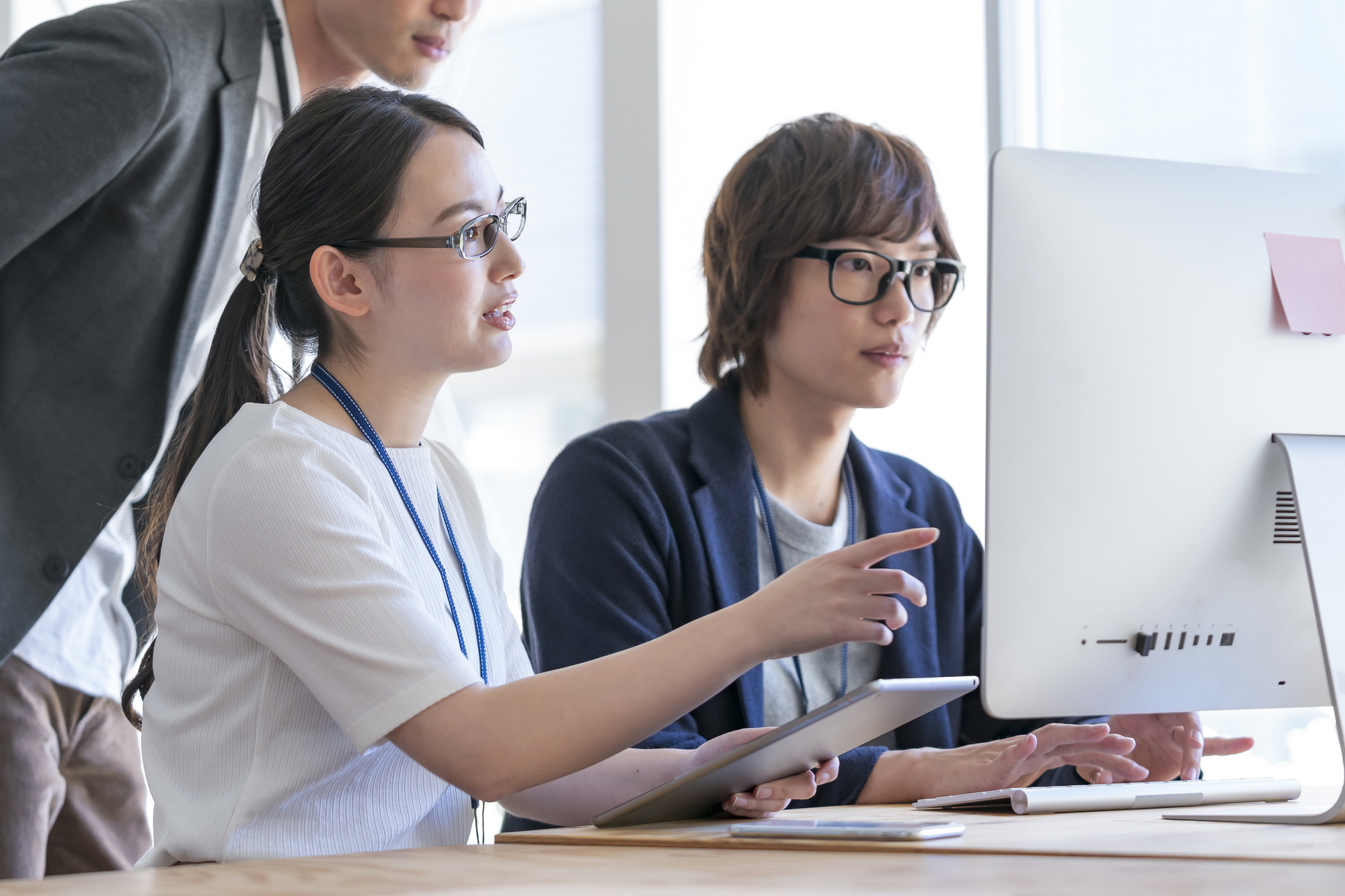 Itエンジニアとは 仕事内容や必要なスキルをご紹介 人材派遣のお仕事なら スタッフサービス Itエンジニアとは 仕事内容や必要なスキルをご紹介 人材派遣のお仕事なら スタッフサービス