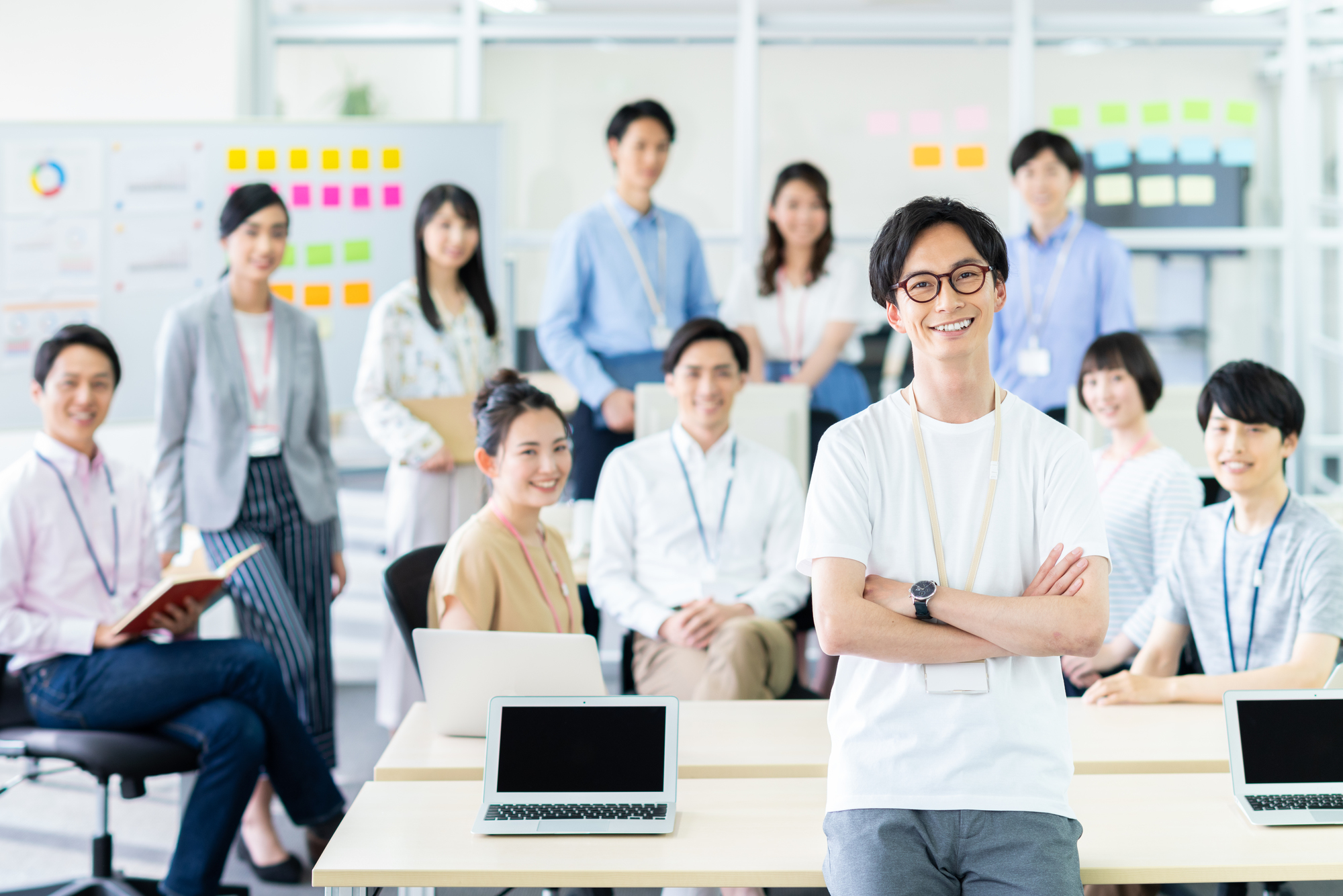 ITエンジニアとは? 仕事内容や必要なスキルをご紹介_5