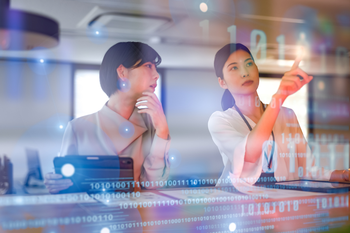 ITエンジニアとは? 仕事内容や必要なスキルをご紹介