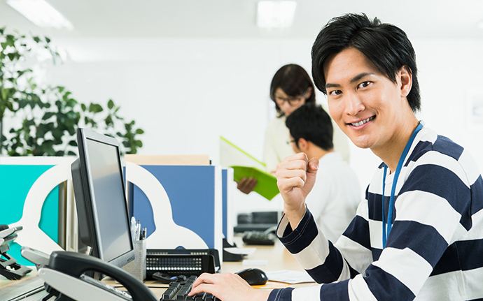 プログラマーって一体どんな仕事?              仕事内容や求められる能力