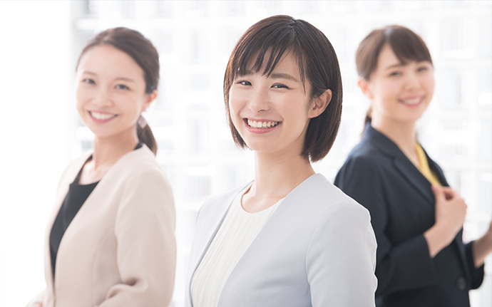 官公庁 自治体のお仕事とは 仕事内容ややりがいをご紹介 人材派遣のお仕事なら スタッフサービス 官公庁 自治体のお仕事とは 仕事内容ややりがいをご紹介 人材派遣のお仕事なら スタッフサービス