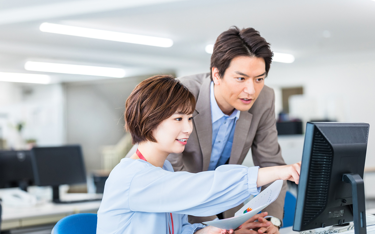 派遣法の3年ルールとは?3年以上働く方法は?