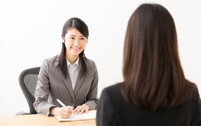 派遣の顔合わせとは?具体的に何をするの?_3