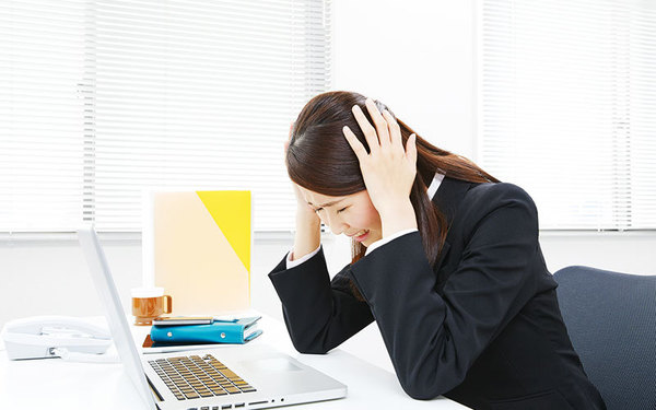 派遣先が合わない・・・。理由や対処方法とは?