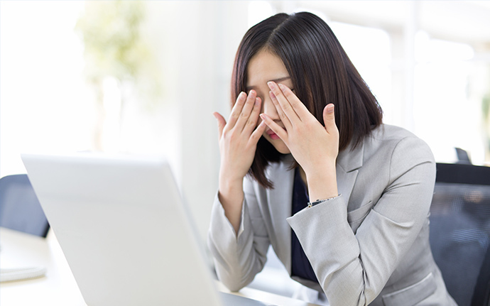 人見知りの人でも派遣で働くことができる?そのポイントとは?_1