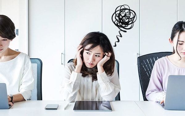 人見知りの人でも派遣で働くことができる?そのポイントとは?