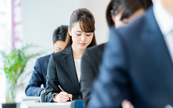 派遣会社の適性検査とは?_1