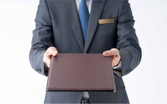 派遣スタッフもマイナンバーの提出は必要?どんなことに使うの?_5