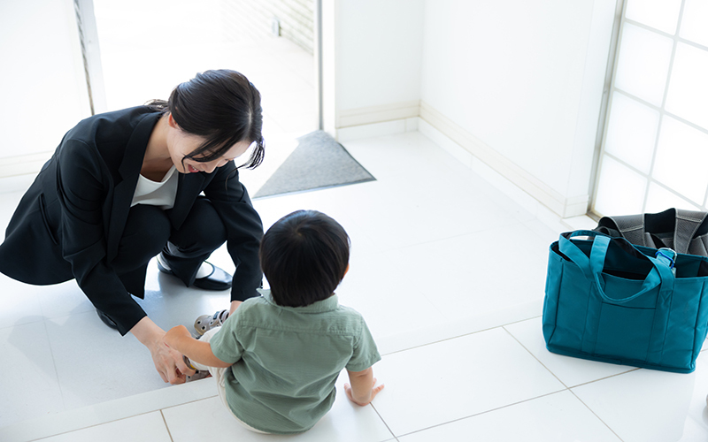 時短勤務とは?育児・介護の短時間勤務制度について解説_1