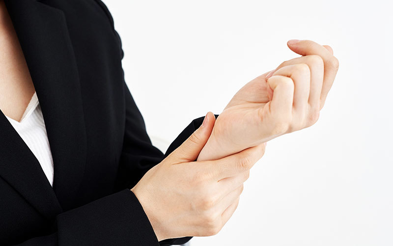 派遣スタッフに労災が適用されるか知りたい