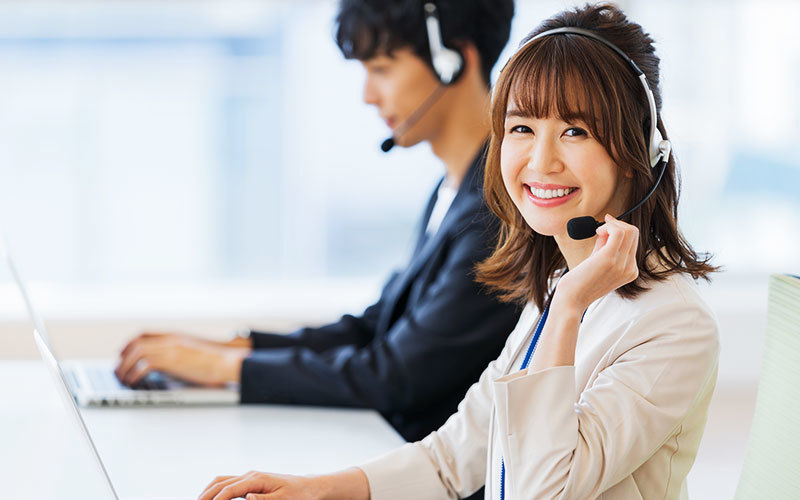 派遣会社はどこがいい? 大手?それとも職種に特化した会社?