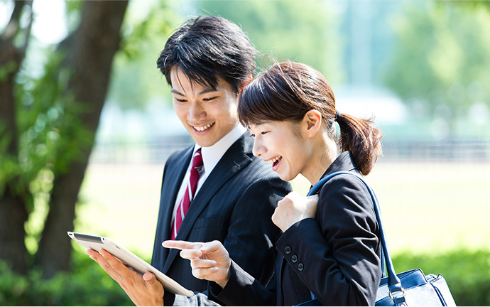 派遣と出向の違いとは?_3