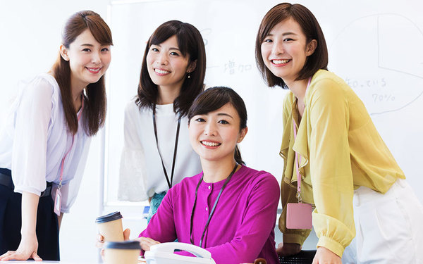 派遣と出向の違いとは?