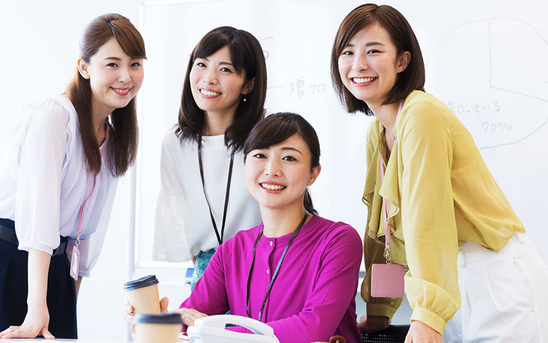 派遣と出向の違いとは?