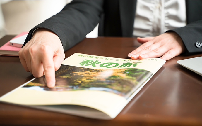 旅行業界とは?派遣スタッフにはどのようなお仕事があるの?_3