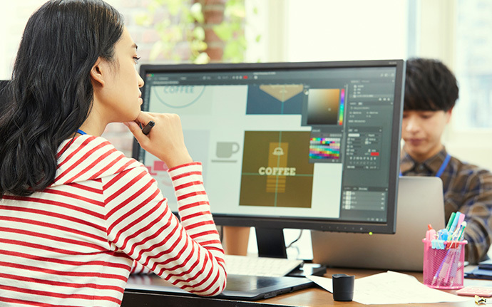 IT業界で働きたい!資格は必要なの?お仕事の種類と魅力を紹介_1_4