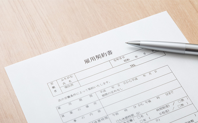 派遣社員とは?正社員やアルバイトとの違いや仕事内容をわかりやすく解説_1_2