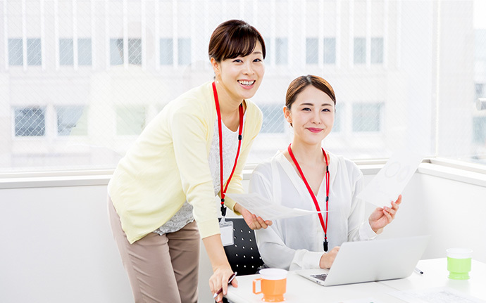 派遣社員とは?正社員やアルバイトとの違いや仕事内容をわかりやすく解説_6_4