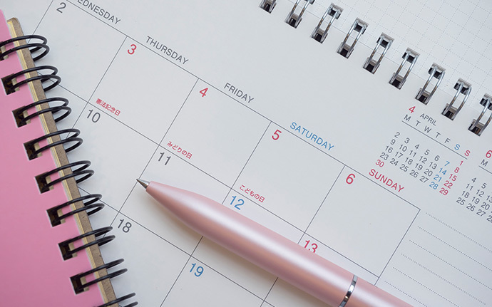 派遣社員でも長期休暇は取れる?休暇を申請する前に押さえておきたいポイント_3