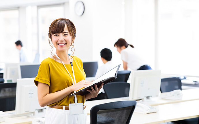 派遣社員でも長期休暇は取れる?休暇を申請する前に押さえておきたいポイント_4