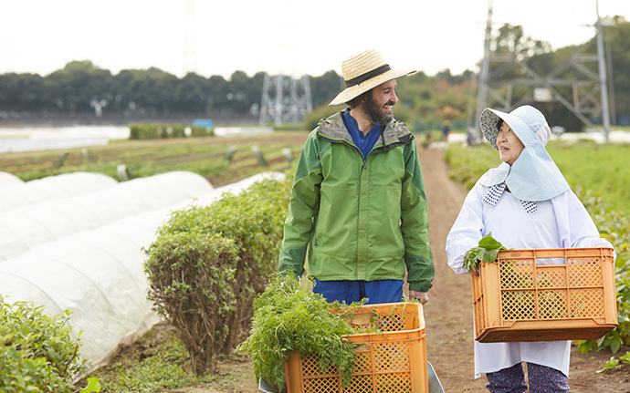 在留資格「特定技能」とは?書類や特定産業分野14種類を徹底解説!_3