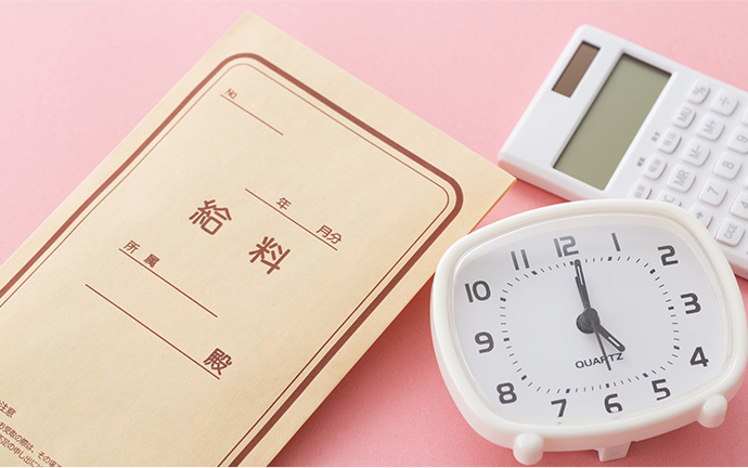 派遣スタッフの残業代は出るの?知っておきたい派遣の残業_3