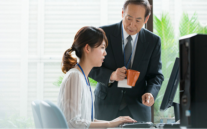 派遣スタッフの残業代は出るの?知っておきたい派遣の残業_5