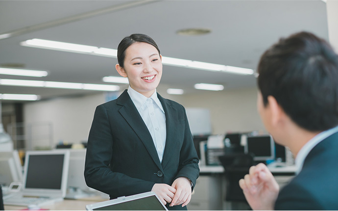 派遣スタッフの残業代は出るの?知っておきたい派遣の残業_5_2