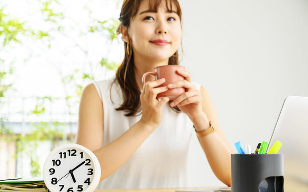 派遣スタッフの残業代は出るの?知っておきたい派遣の残業