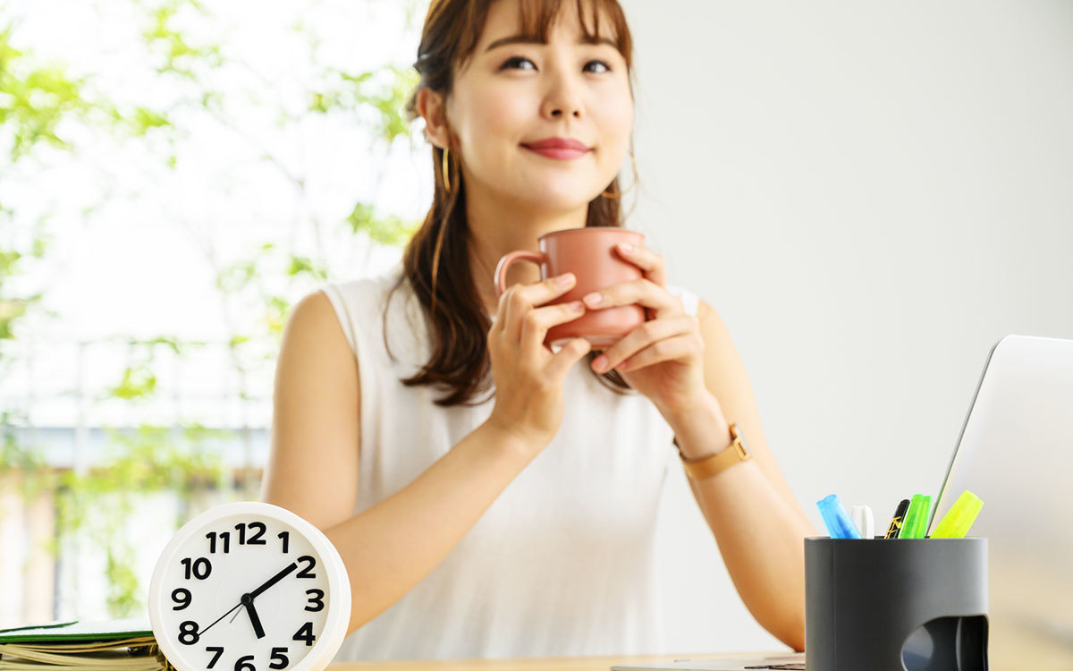 派遣スタッフの残業代は出るの?知っておきたい派遣の残業